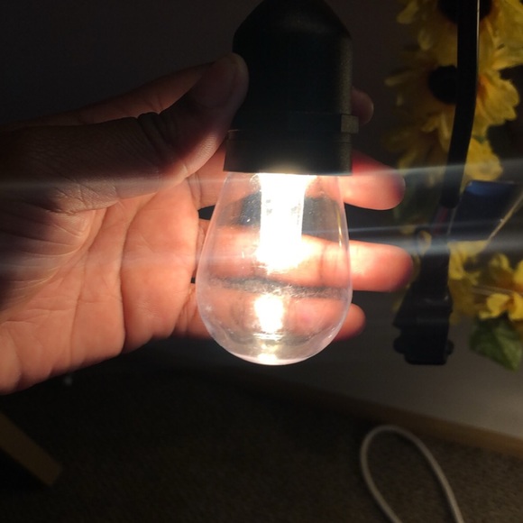 String lights - Picture 3 of 4